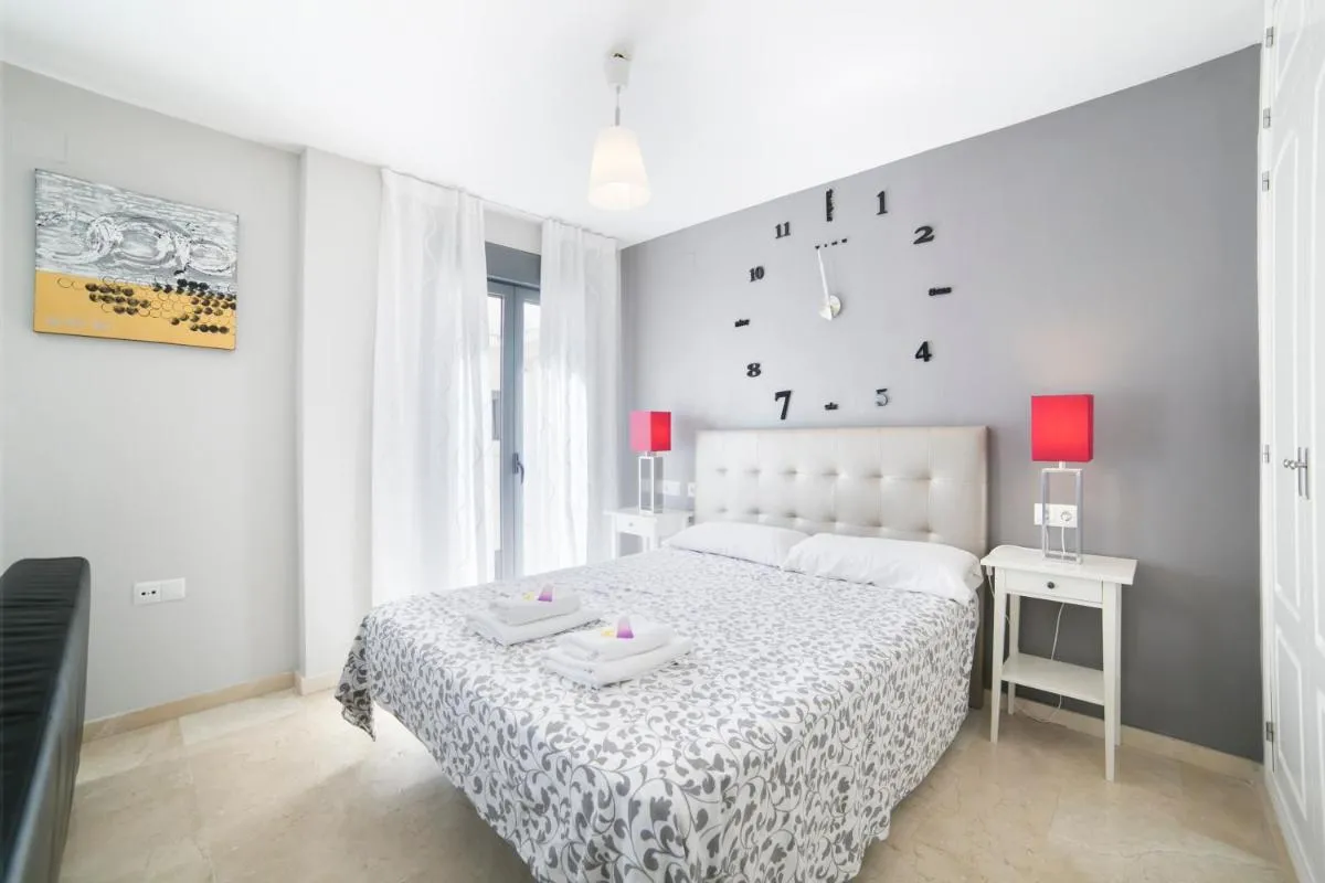 Image 5 of Apartamentos Salamanca
