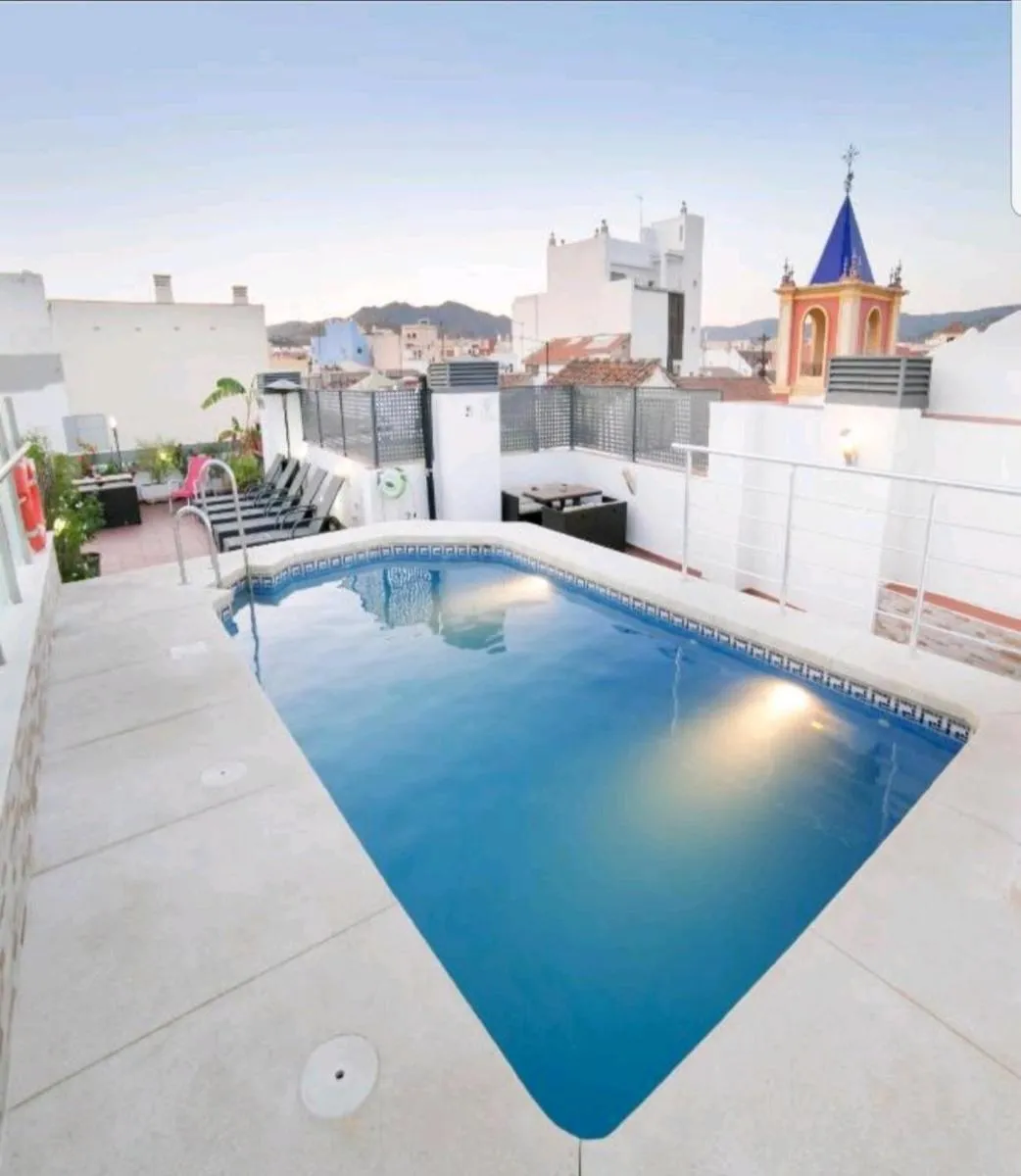 Image 4 of Apartamentos Salamanca