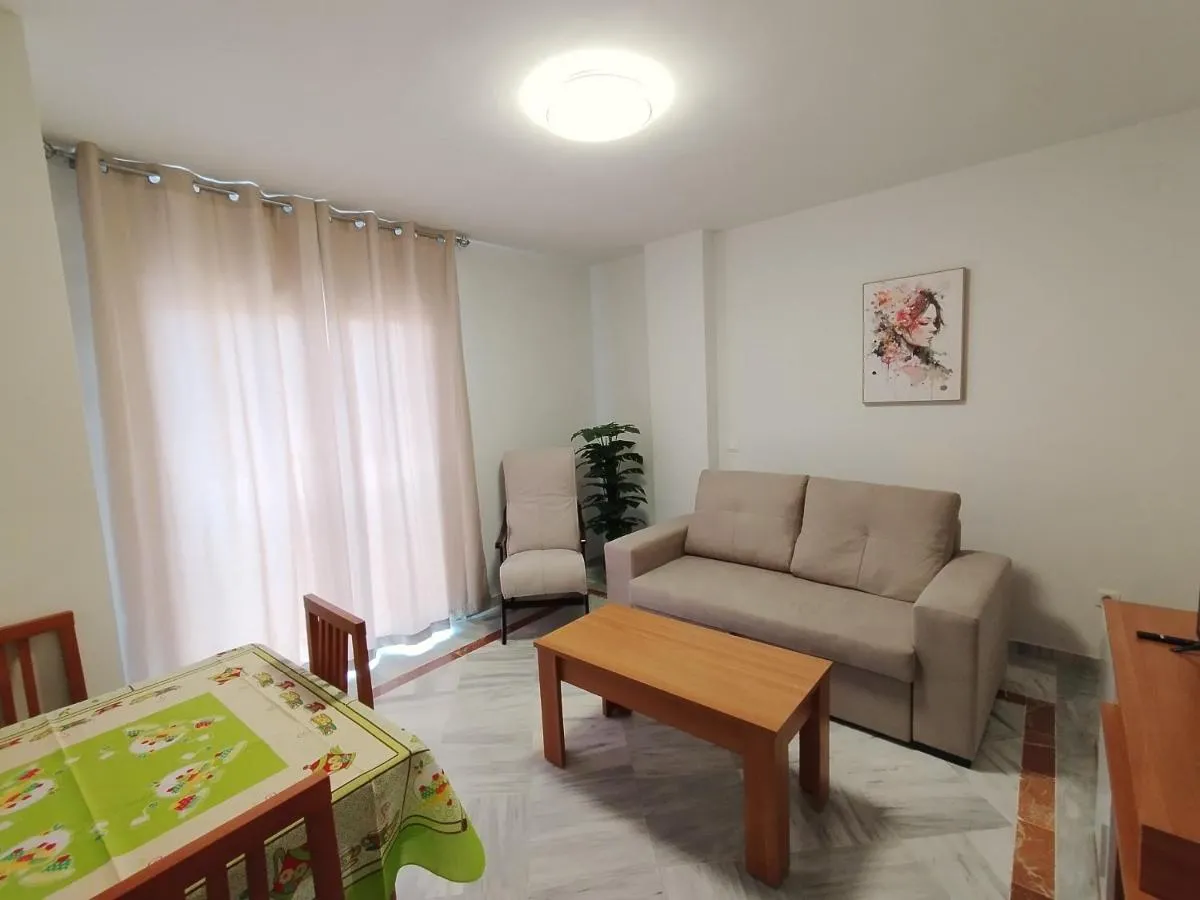 Image 1 of Apartamentos Séneca junto al Centro