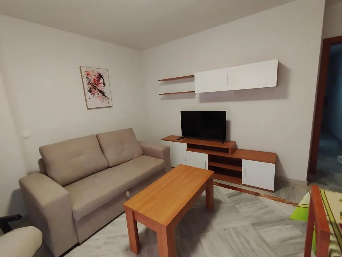 Image 2 of Apartamentos Séneca junto al Centro