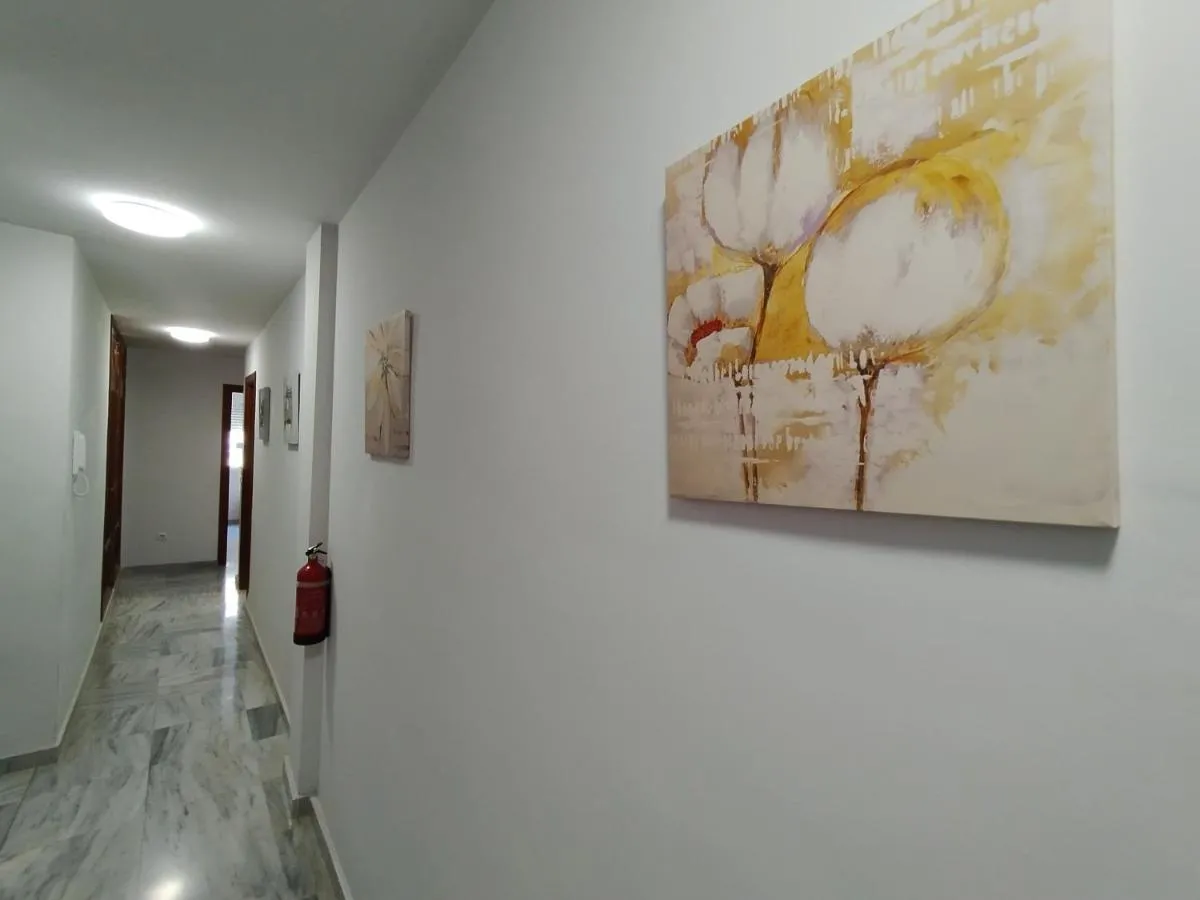 Image 5 of Apartamentos Séneca junto al Centro