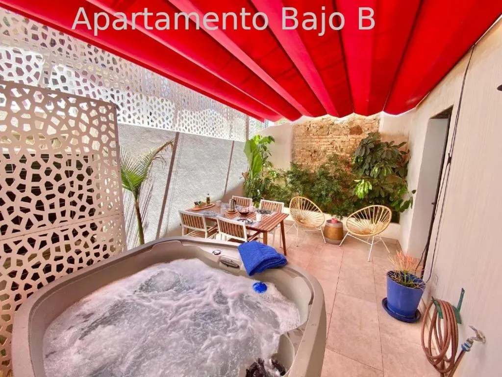 Image of Apartamentos Simba