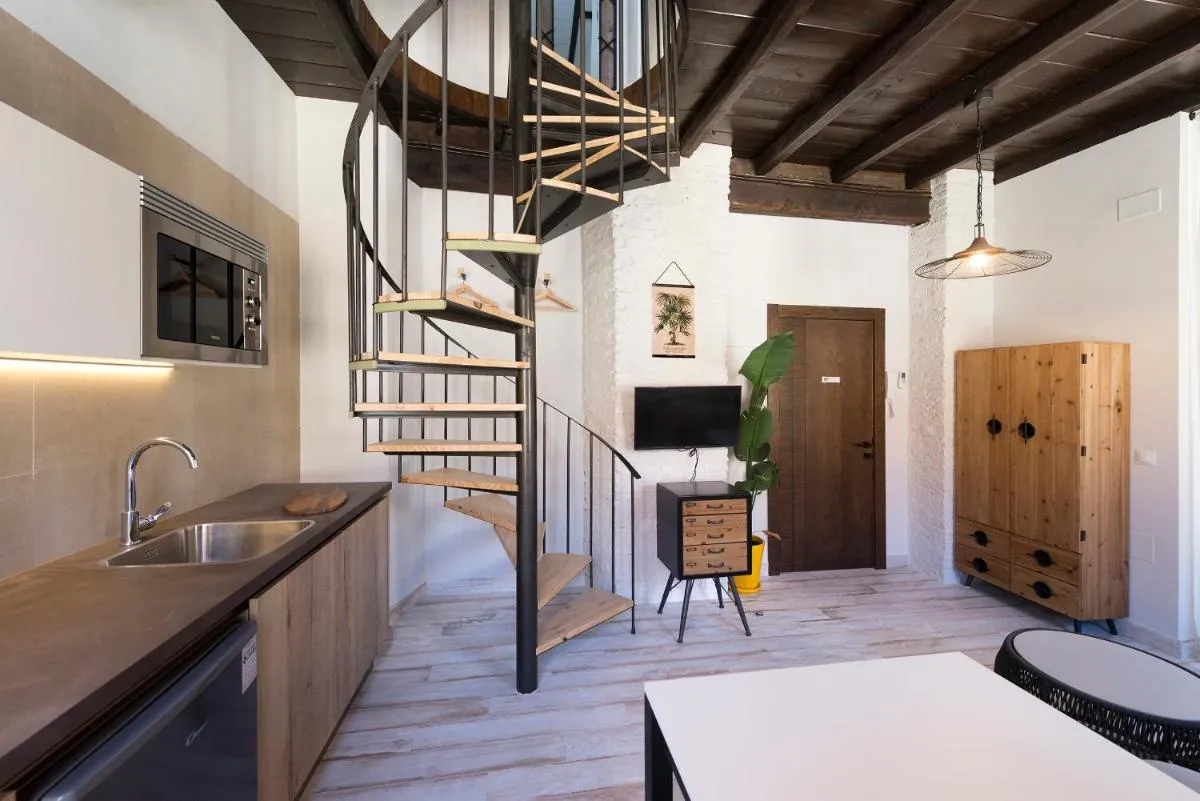 Image 4 of Apartamentos Simba