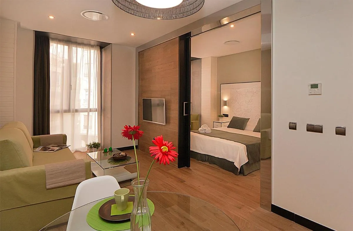 Image 3 of Apartamentos Suites Oficentro Deluxe