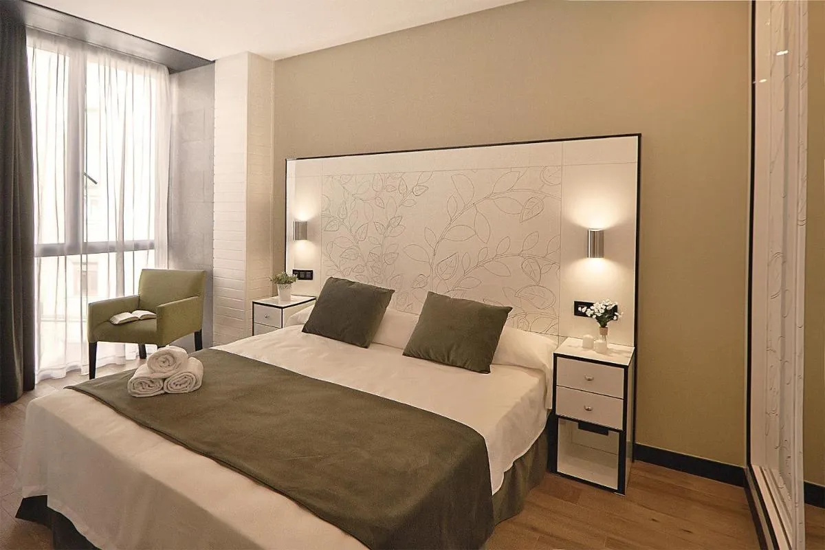 Image 1 of Apartamentos Suites Oficentro Deluxe
