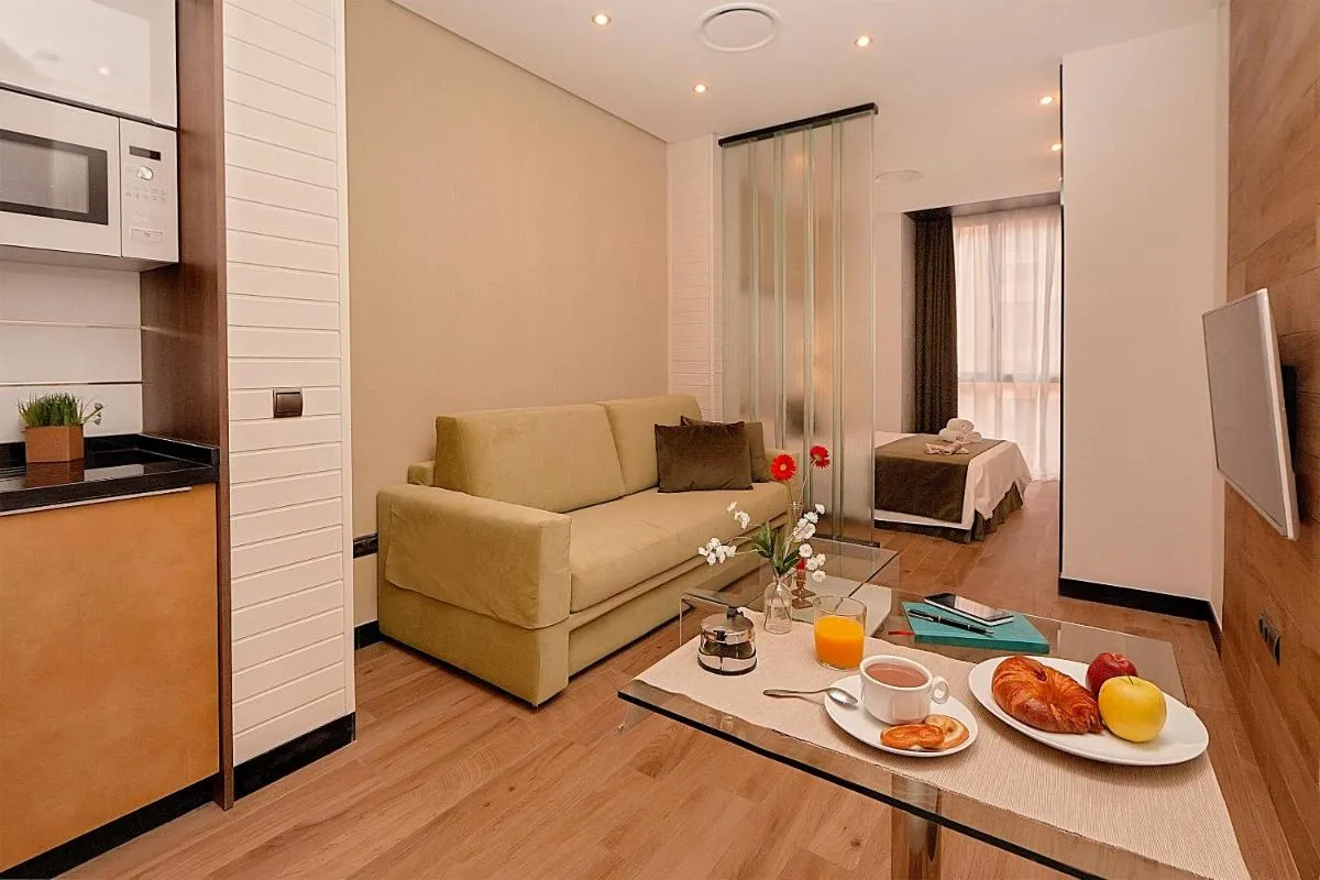 Image 2 of Apartamentos Suites Oficentro Deluxe