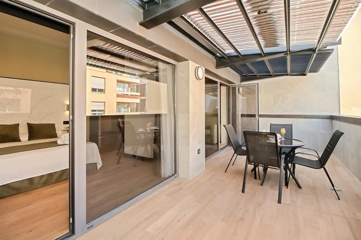 Image 4 of Apartamentos Suites Oficentro Deluxe