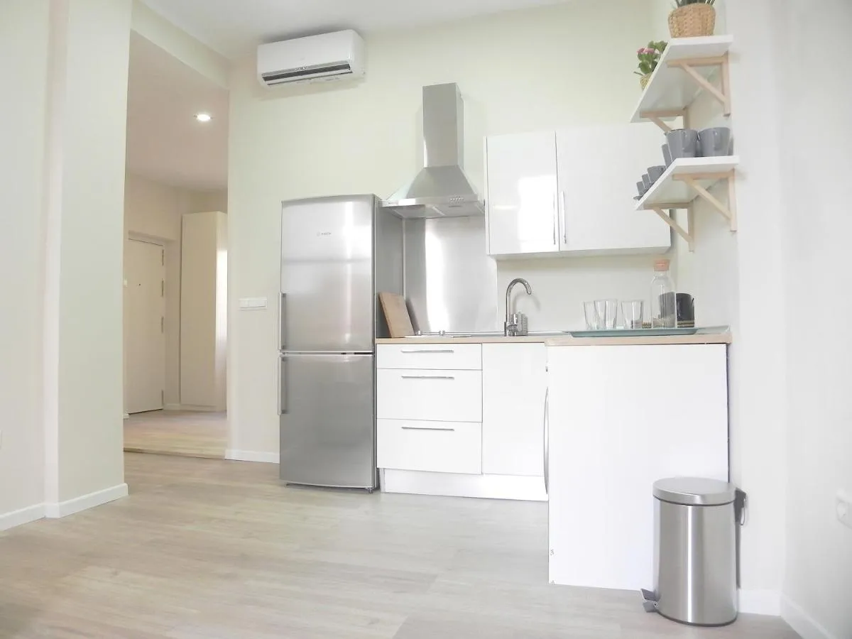 Image 6 of Apartamentos Uncibay Premium