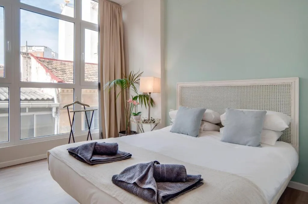 Image of Apartamentos Uncibay Premium