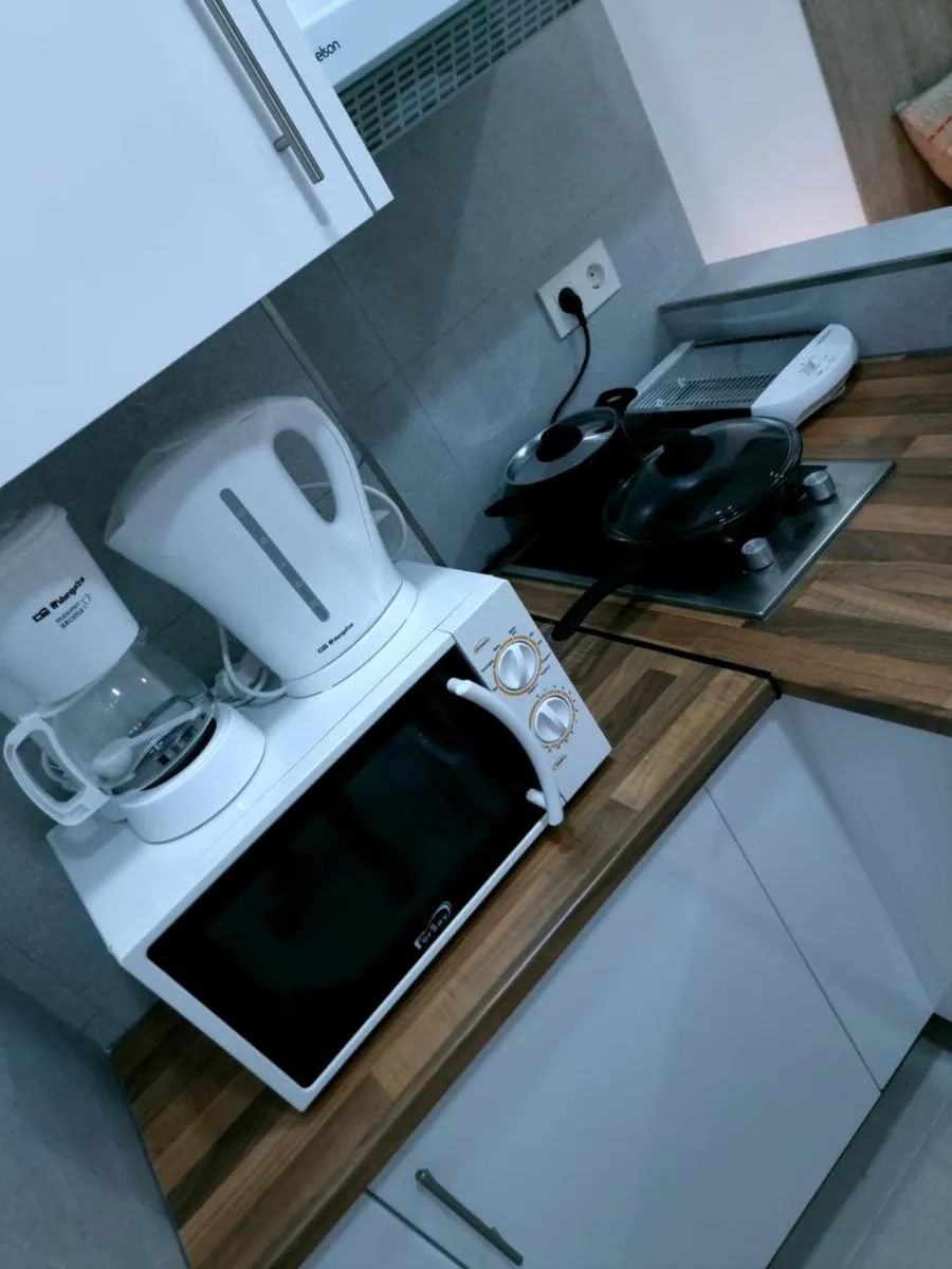 Image 4 of Apartamentos ZANCA CITY CENTER free luggage storage