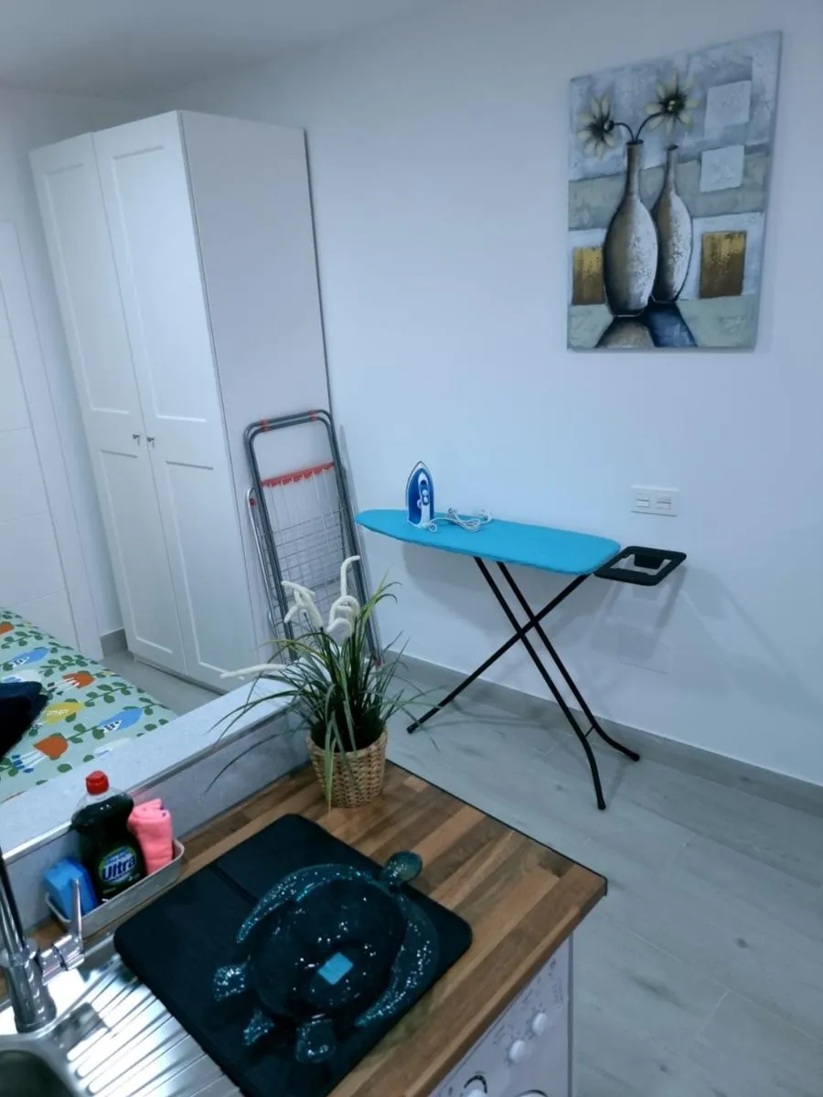 Image 5 of Apartamentos ZANCA CITY CENTER free luggage storage