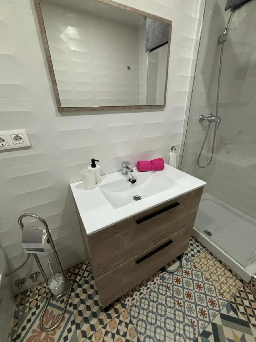 Image 5 of Apartamentos la Hormiguita