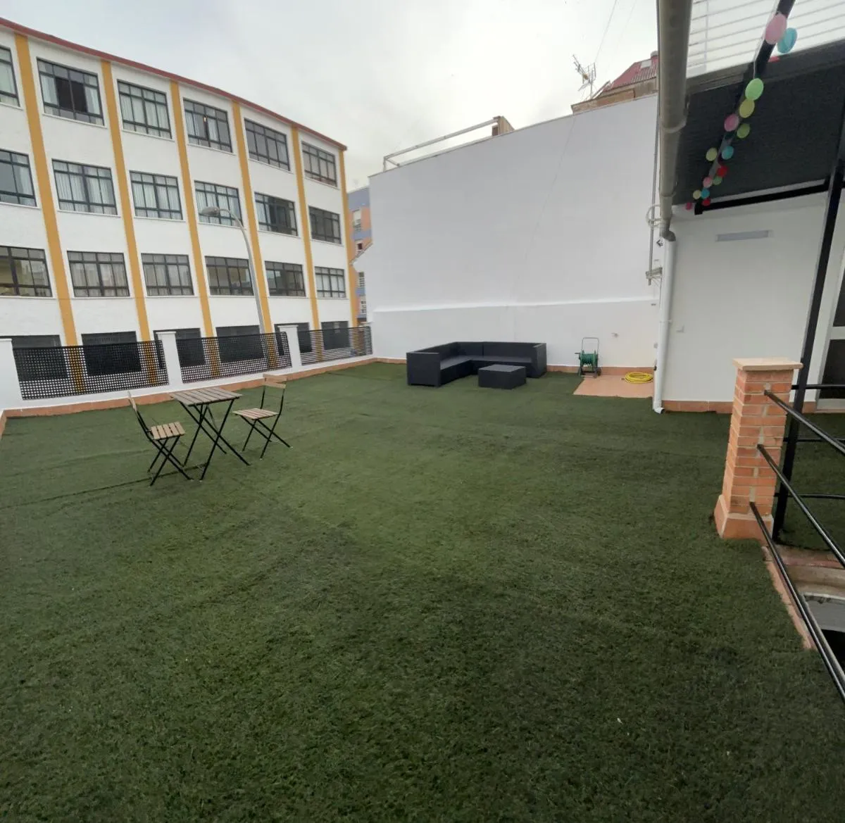 Image 4 of Apartamentos la Hormiguita