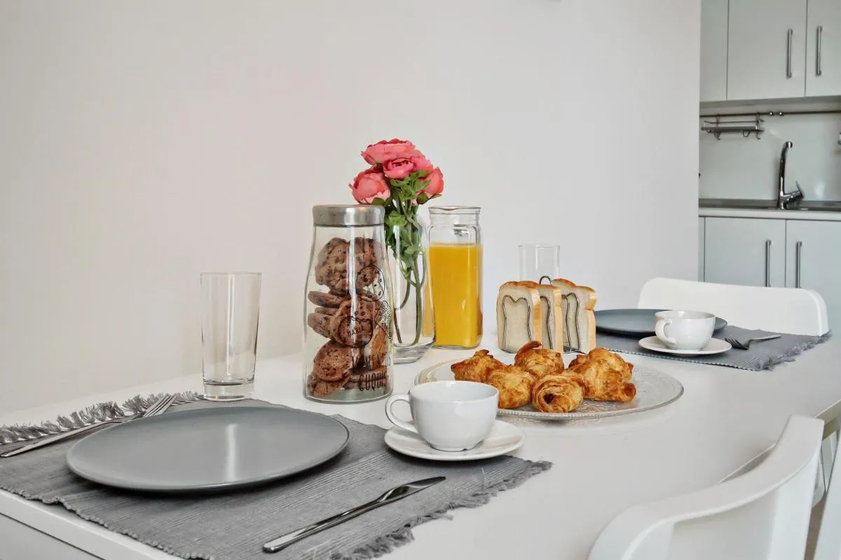 Image 6 of Apartamento terraza privada 2D MALAGA CENTRO