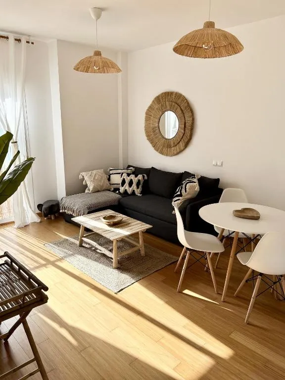 Image of Apartment Diego in Malaga center