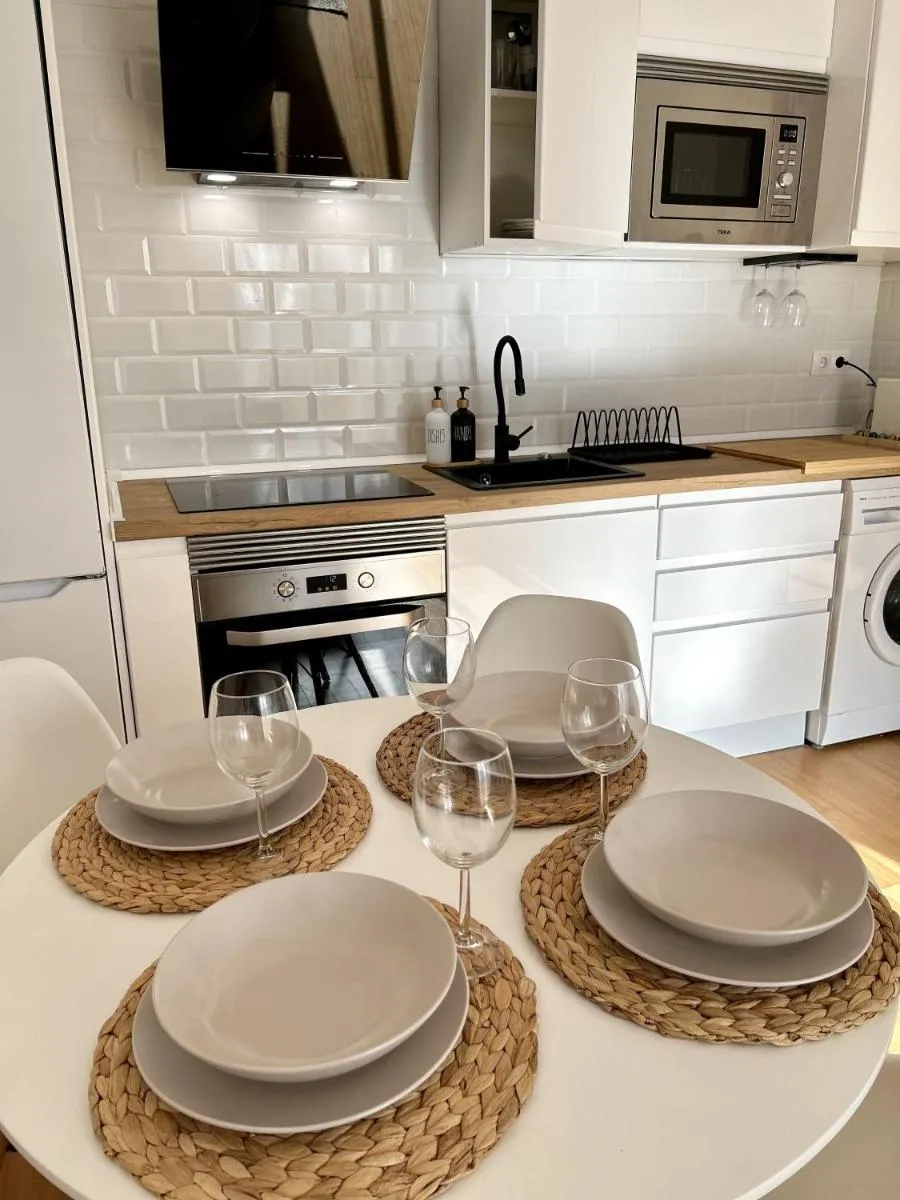 Image 4 of Apartment Diego in Malaga center