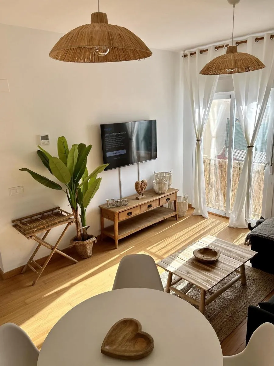 Image 5 of Apartment Diego in Malaga center