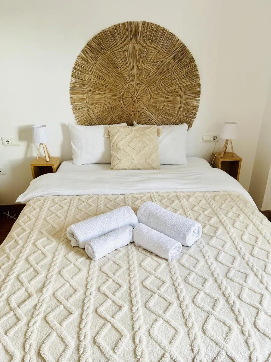 Image 1 of Apartment Diego in Malaga center