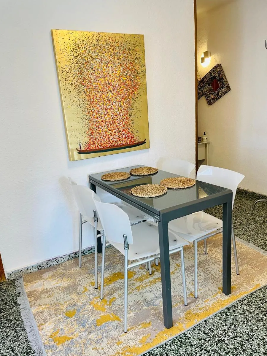 Image 6 of Apartment Plaza Colmenillas