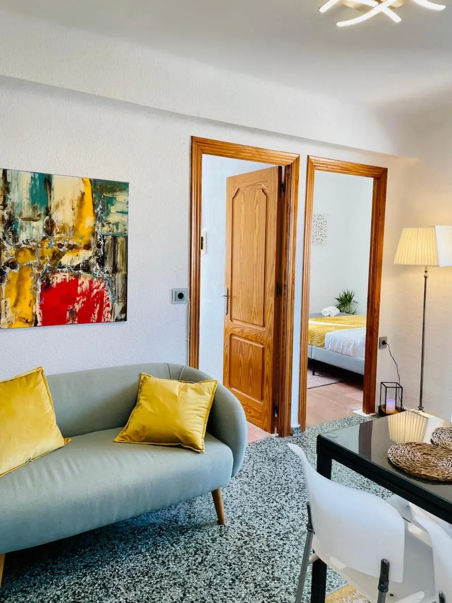 Image 2 of Apartment Plaza Colmenillas