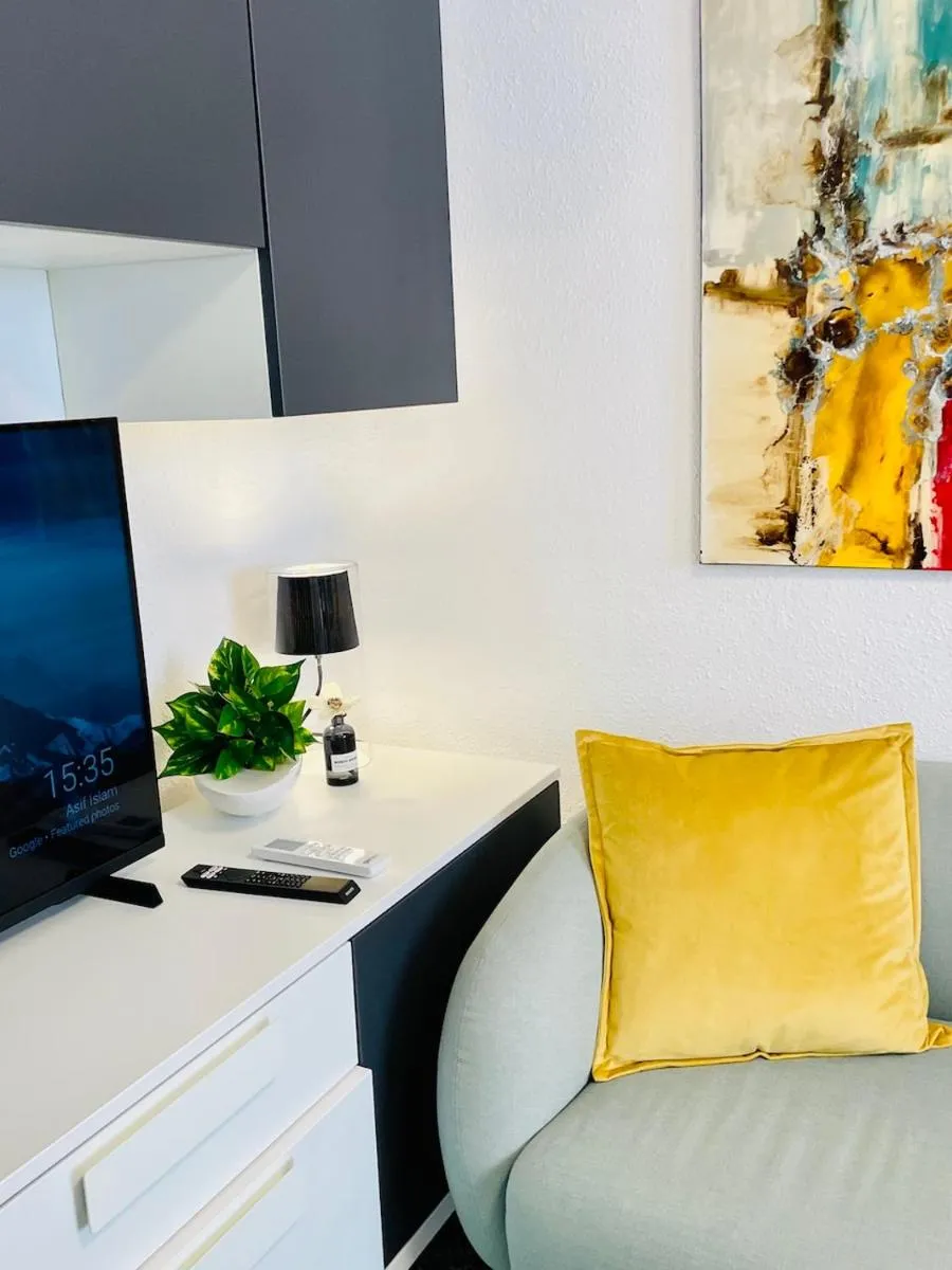 Image 3 of Apartment Plaza Colmenillas