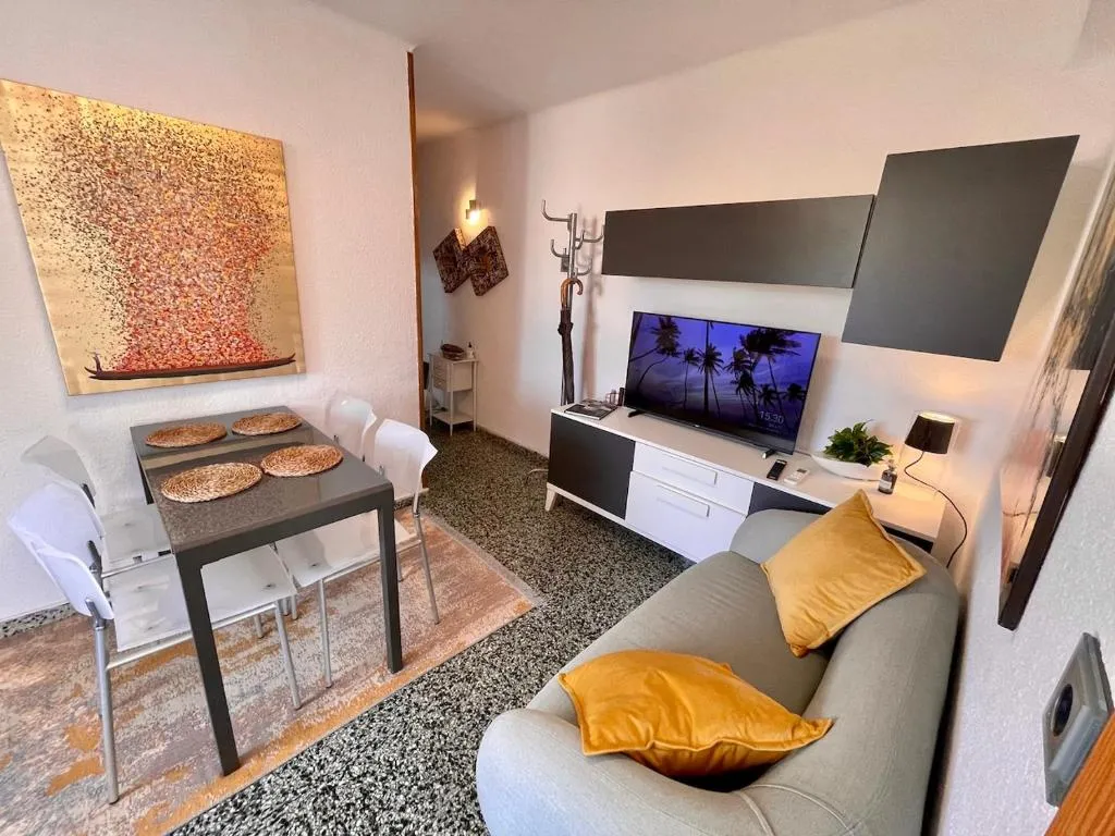 Image of Apartment Plaza Colmenillas