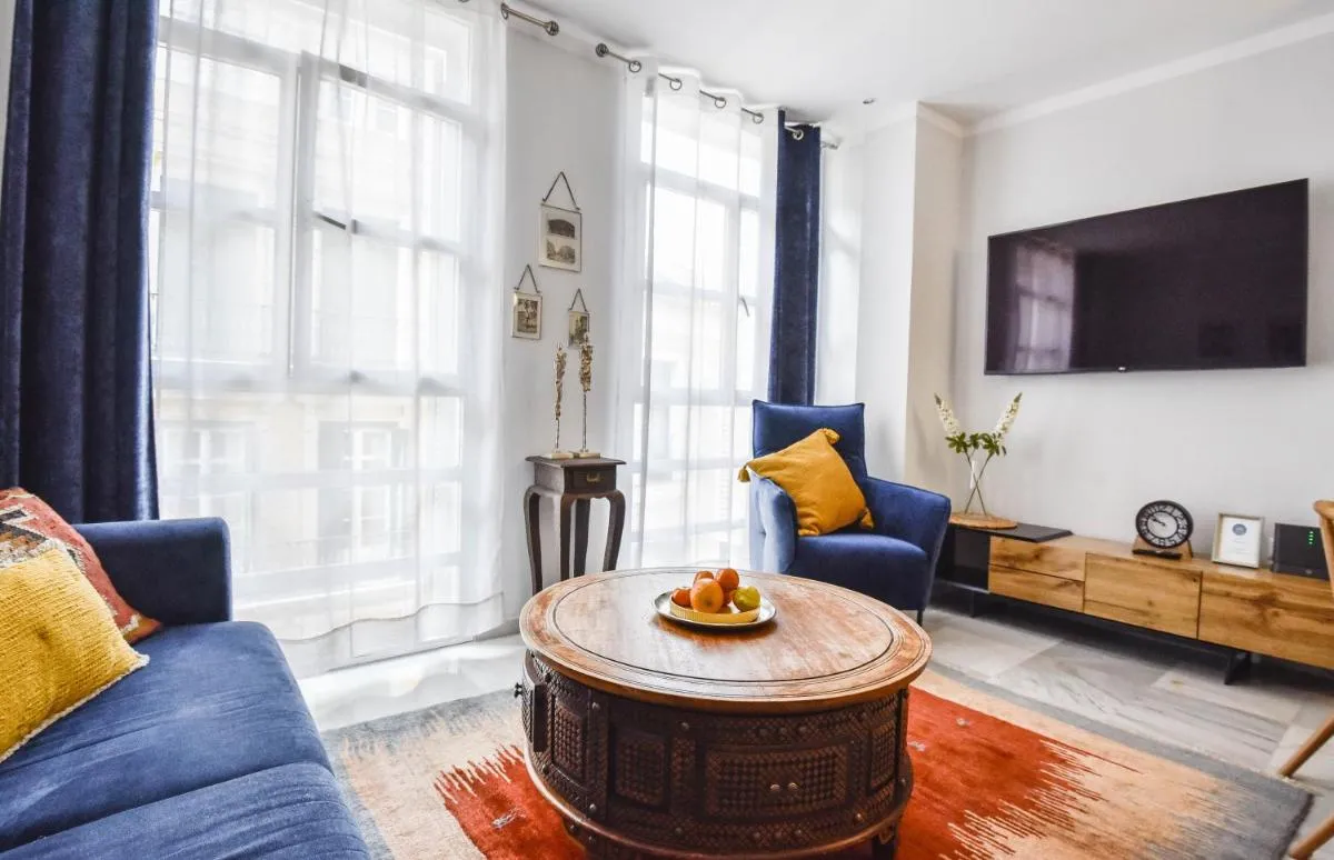 Image 2 of Apartment Verano – OLD Town – Carmen Thyssen