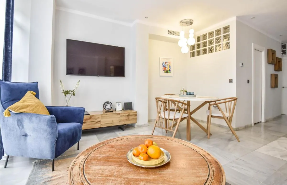 Image 5 of Apartment Verano – OLD Town – Carmen Thyssen