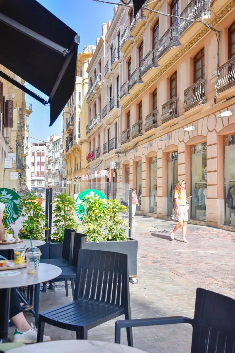 Image 3 of Apartment Verano – OLD Town – Carmen Thyssen