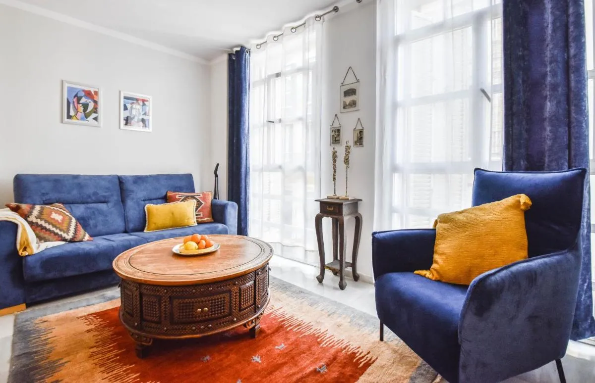 Image 6 of Apartment Verano – OLD Town – Carmen Thyssen