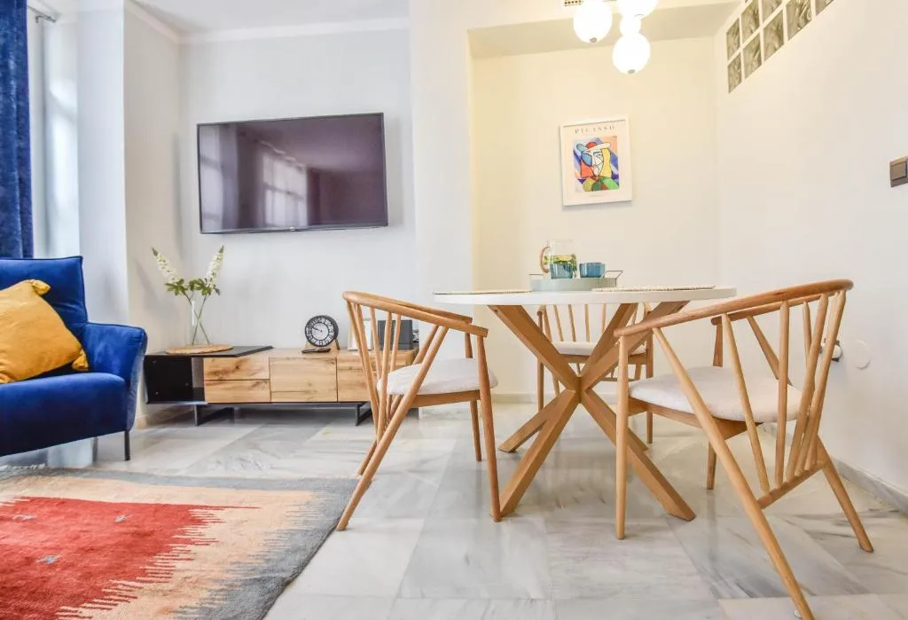 Image of Apartment Verano – OLD Town – Carmen Thyssen