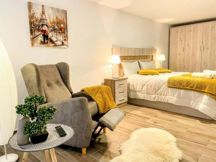 Image of Apartment Victoria Eugenia