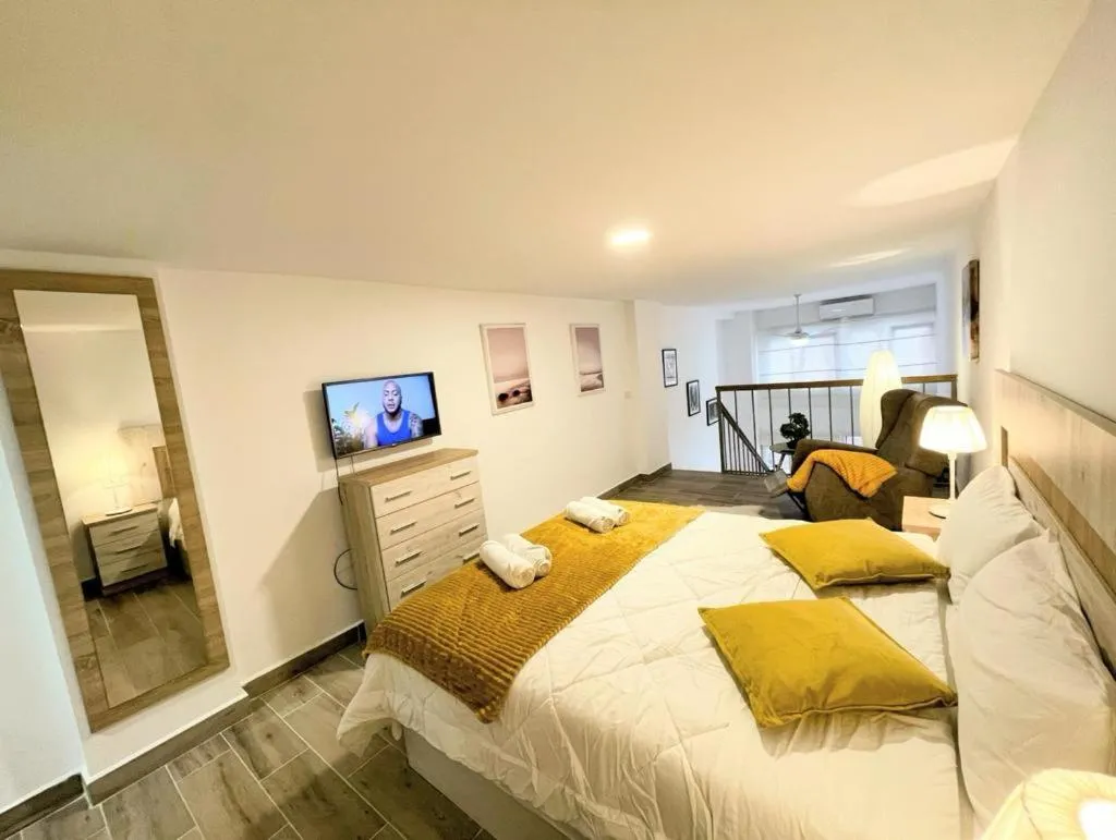 Image 1 of Apartment Victoria Eugenia