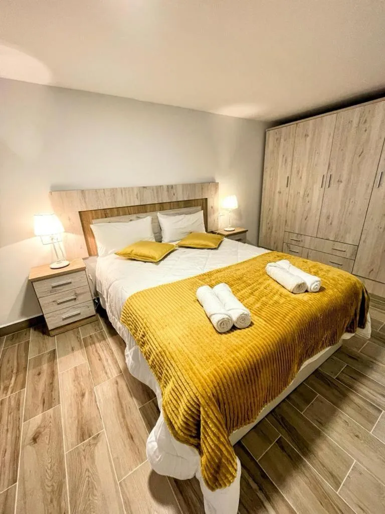 Image 3 of Apartment Victoria Eugenia