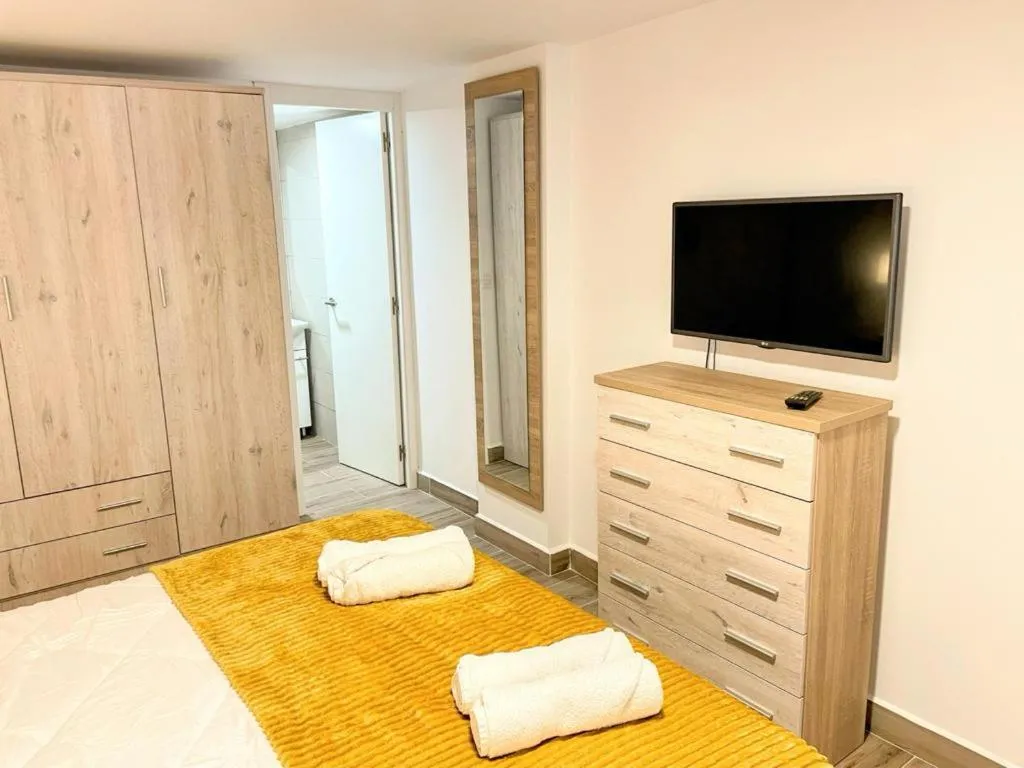 Image 4 of Apartment Victoria Eugenia