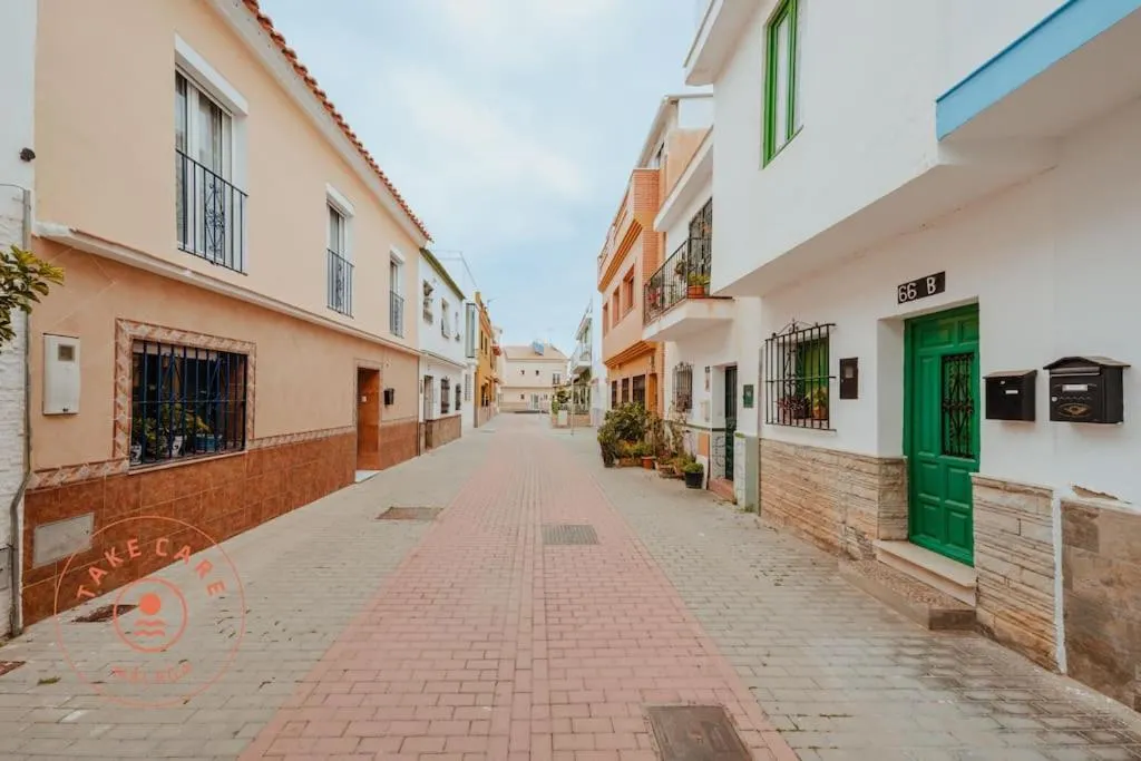 Image 1 of Apartment in Pedregalejo near the beach! – TCM