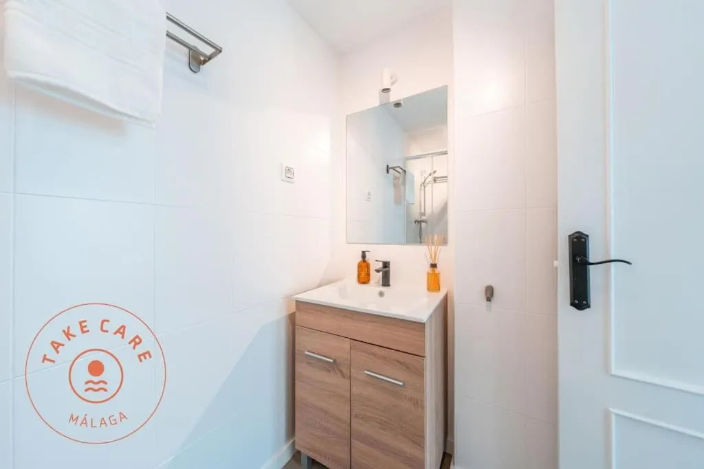 Image 5 of Apartment in Pedregalejo near the beach! – TCM