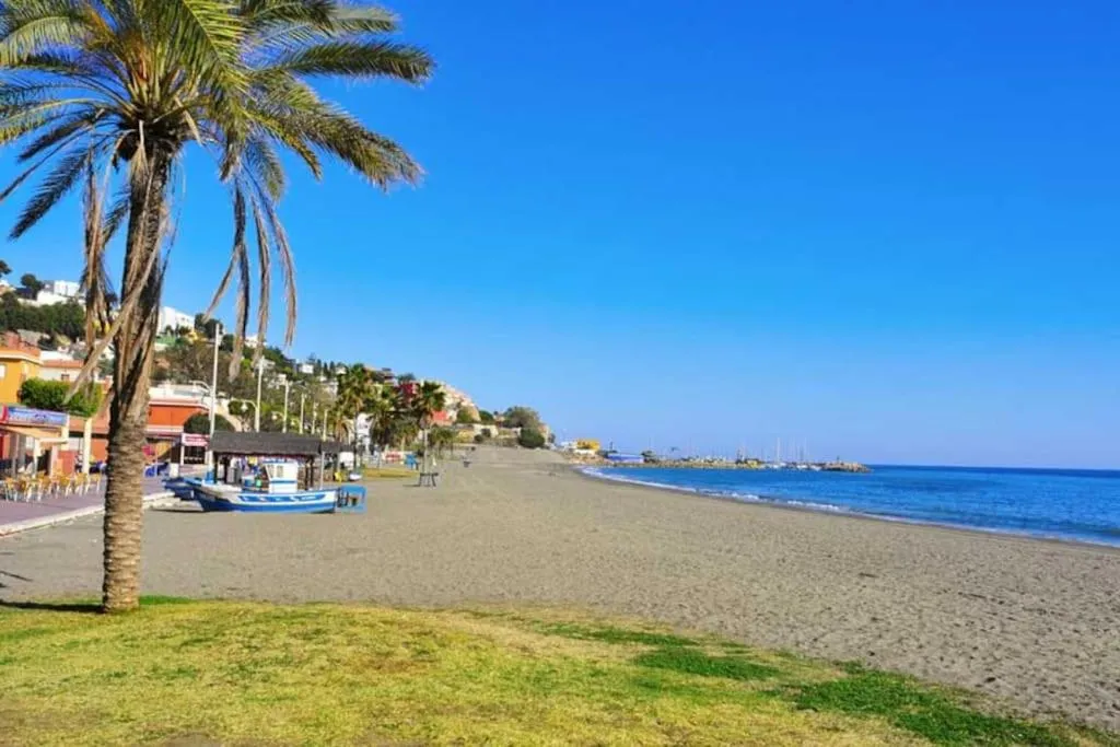 Image 6 of Apartment in Pedregalejo near the beach! – TCM