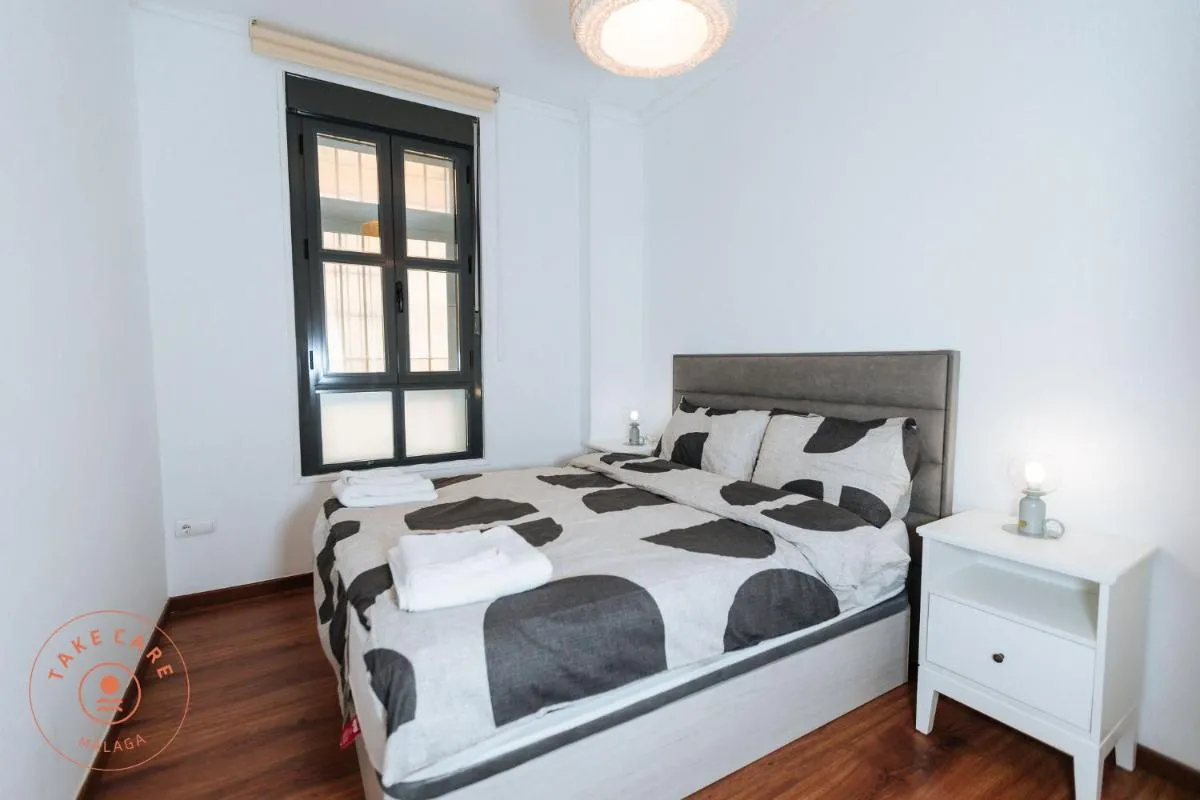 Image 4 of Apartment in heart of Malaga – TCM