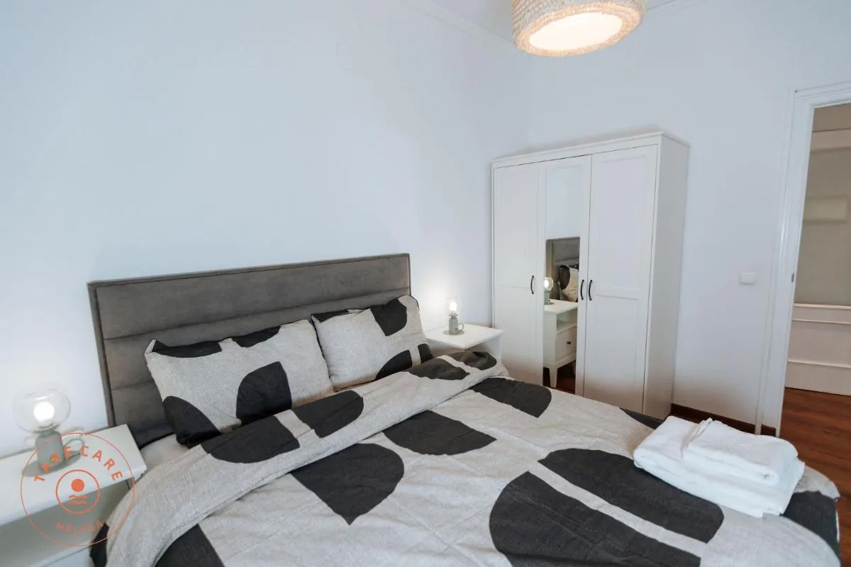 Image 1 of Apartment in heart of Malaga – TCM
