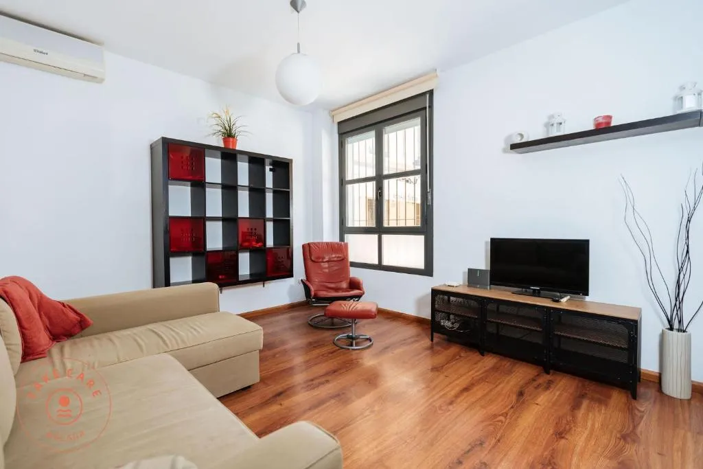 Image of Apartment in heart of Malaga – TCM