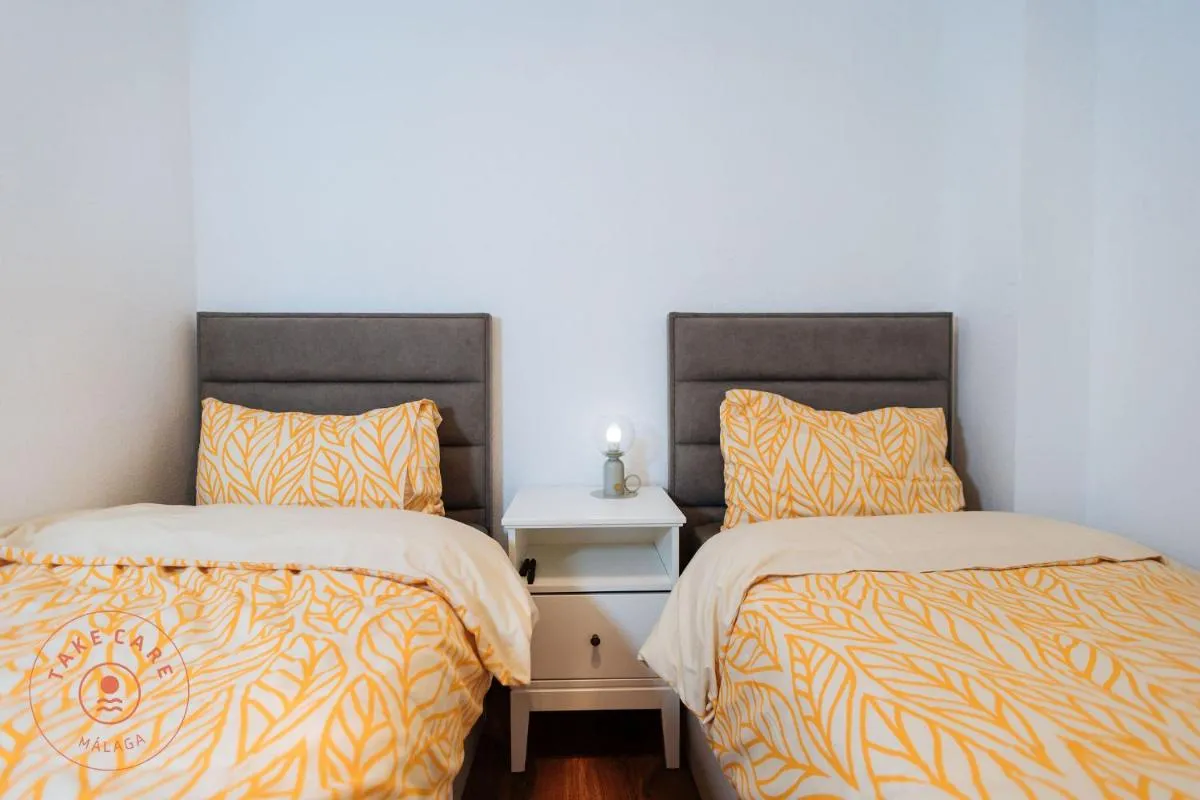Image 5 of Apartment in heart of Malaga – TCM