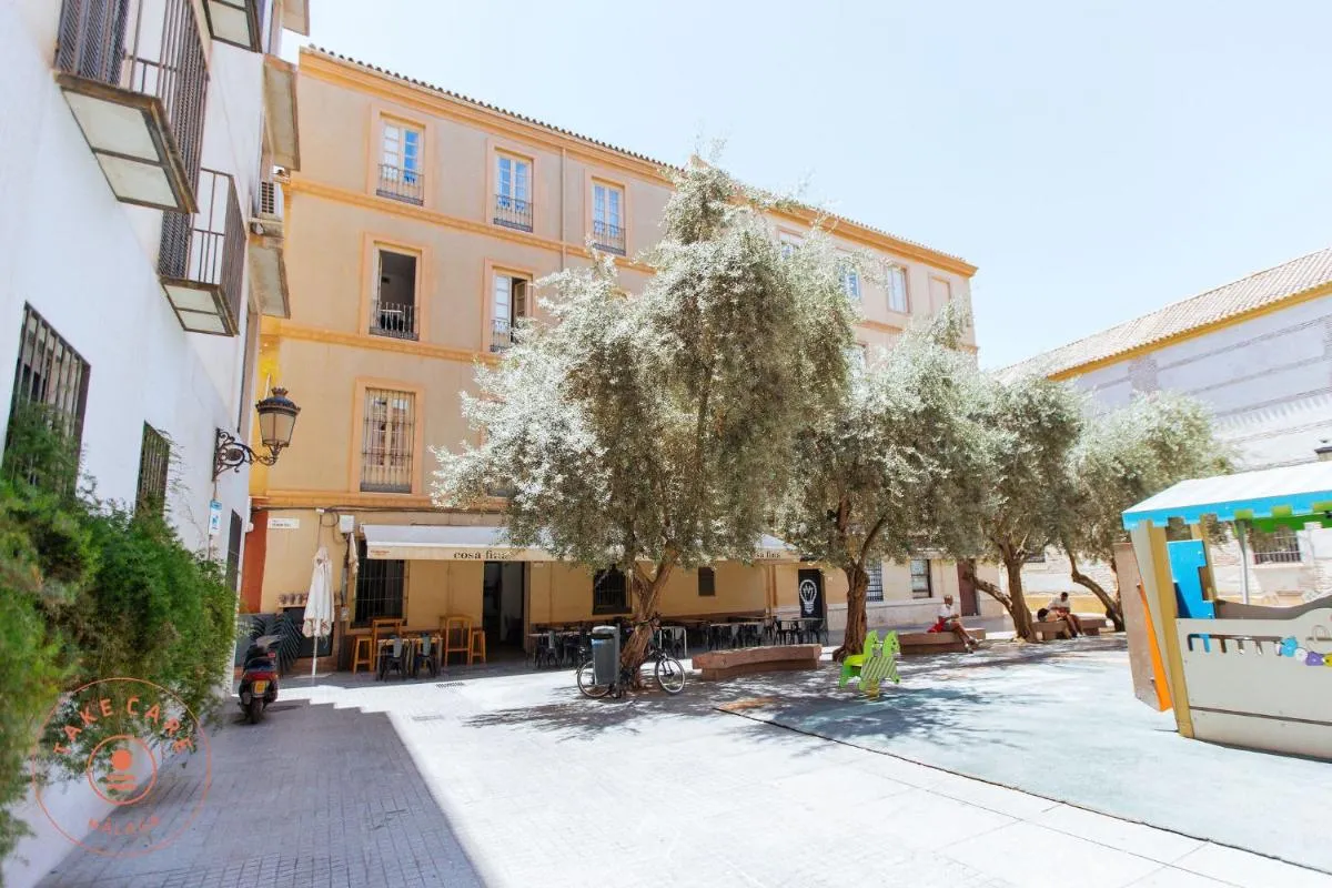 Image 2 of Apartment in heart of Malaga – TCM