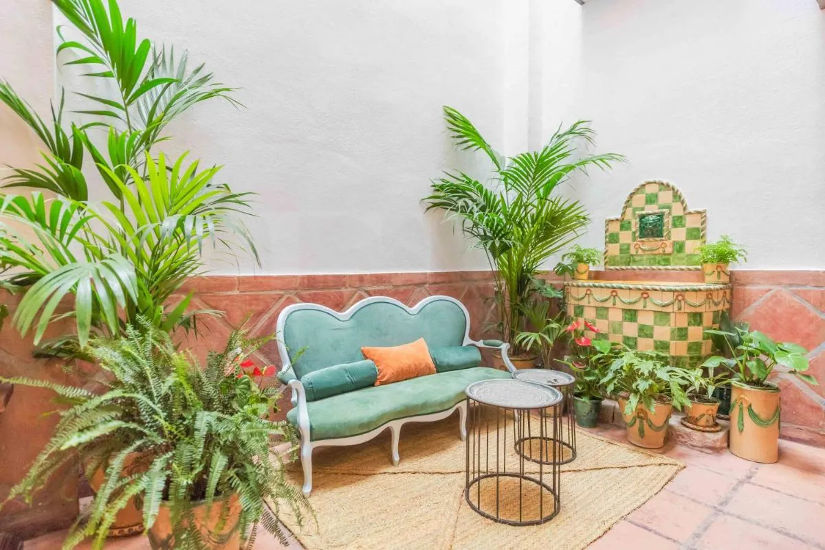 Image 1 of Apartment in the heart of Malaga by REMS
