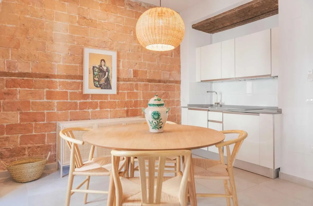 Image 5 of Apartment in the heart of Malaga by REMS