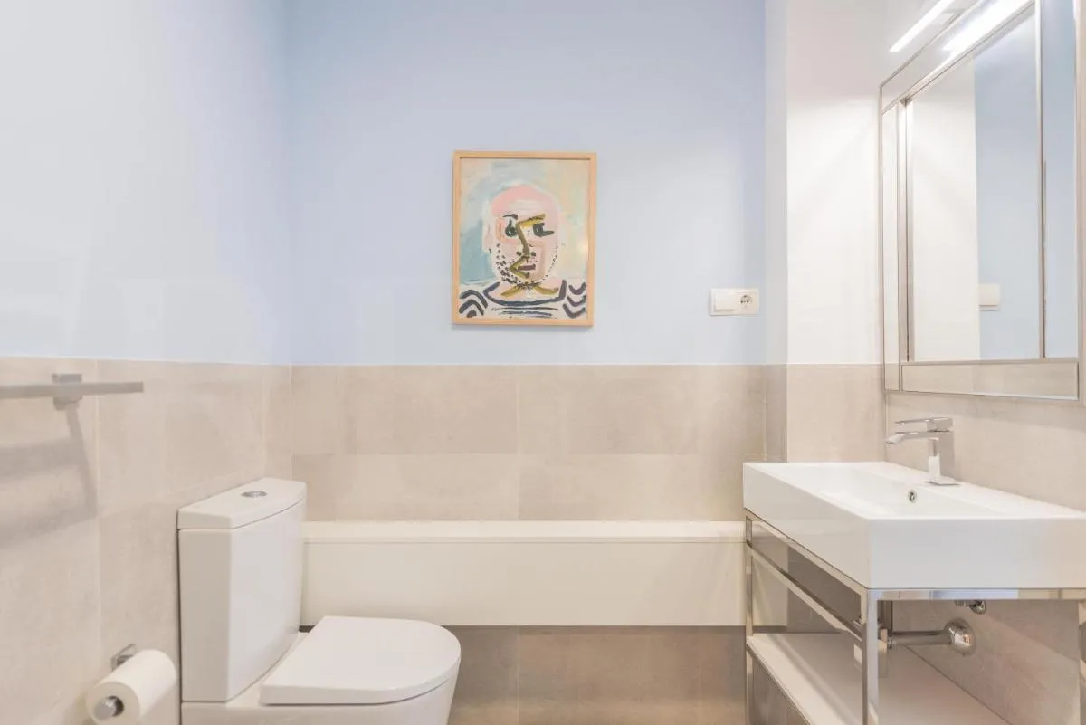 Image 6 of Apartment in the heart of Malaga by REMS