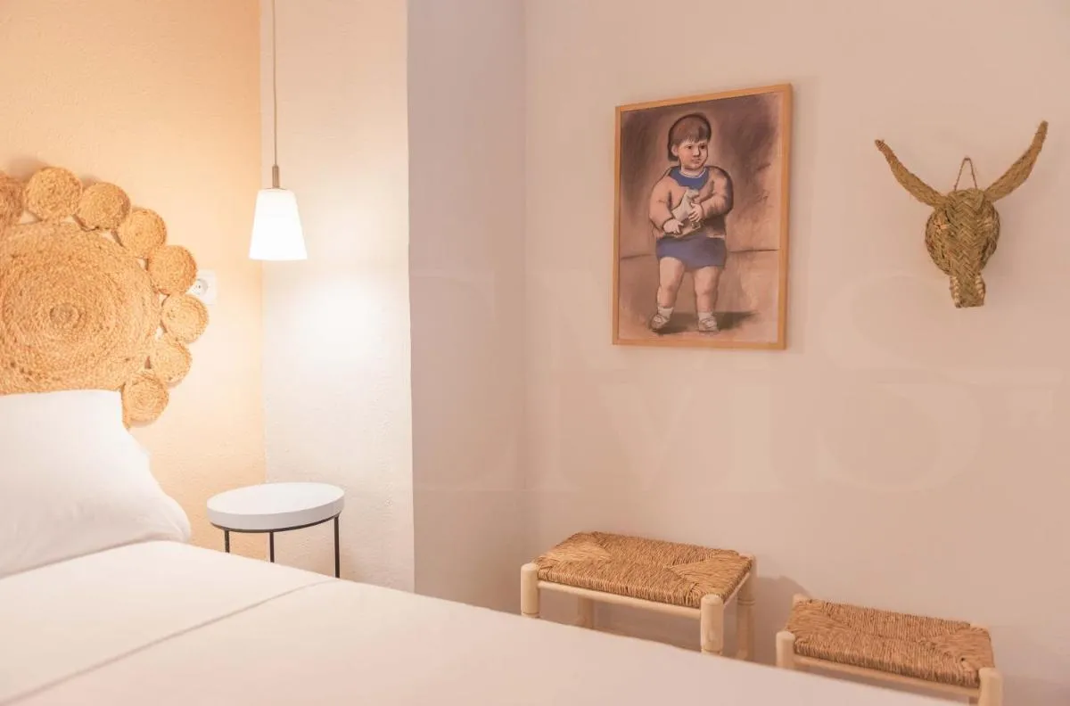 Image 3 of Apartment in the heart of Malaga by REMS