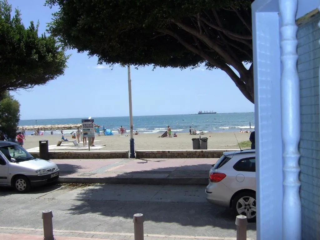 Image of Apartment on the beach