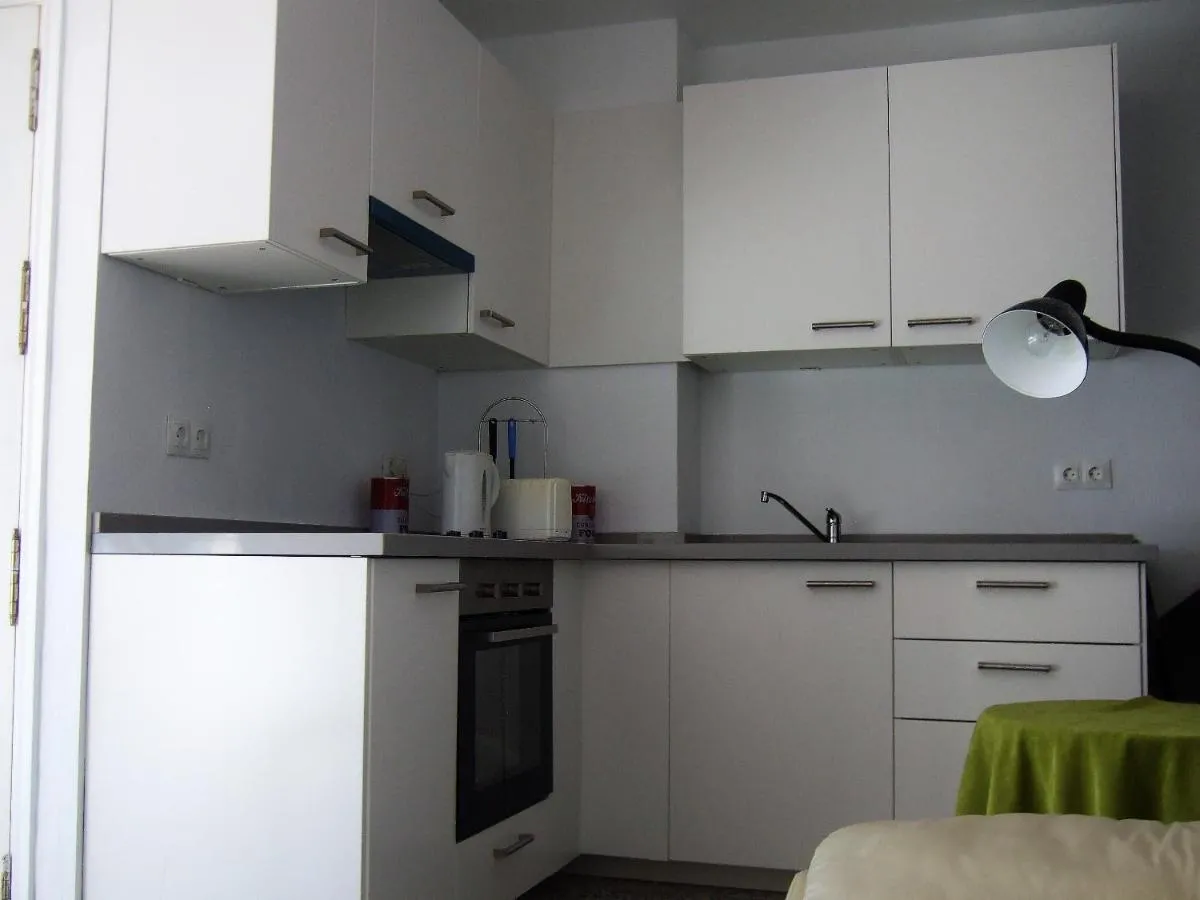Image 3 of Apartment on the beach