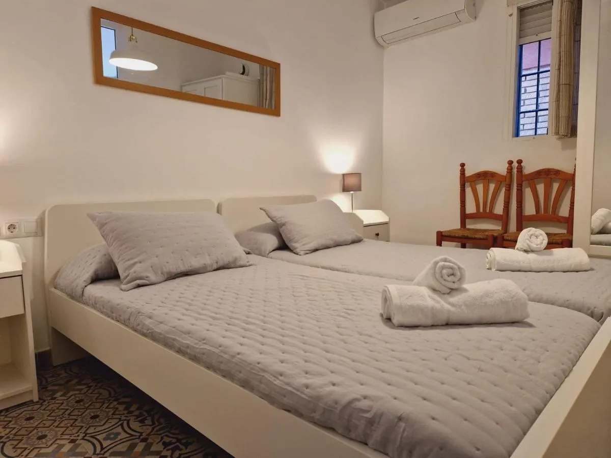 Image 1 of Apartment on the beach